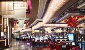 The Cosmopolitan Of Las Vegas Hotel Table Games
