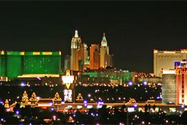 Las Vegas Tours