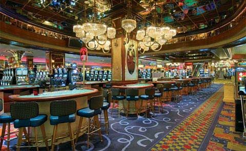 California Hotel and Casino Las Vegas Nevada