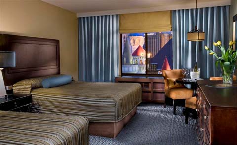 Excalibur Hotel Casino Las Vegas Nevada