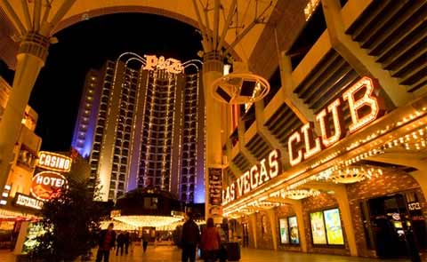 Vegas Club Hotel and Casino