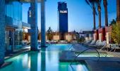 Palms Casino Resort Hotel Pool