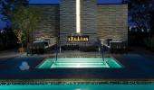 Palms Hotel Swimming Pool