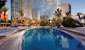 ARIA Resort and Casino at CityCenter Hotel Swimming Pool