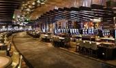 ARIA Resort and Casino at CityCenter Hotel Gambling Area
