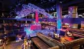 ARIA Resort and Casino at CityCenter Hotel Nightclub