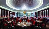 ARIA Resort and Casino at CityCenter Hotel Restaurant