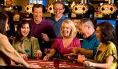 Arizona Charlies Boulder Casino Hotel Blackjack Table