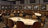 Binions Gambling Hall and Hotel Poker Room