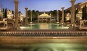 Caesars Palace Hotel Swimming Pool