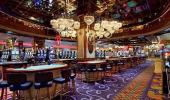 California Hotel and Casino Table Games
