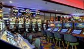 California Hotel and Casino Slots