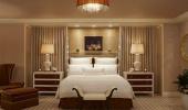 Encore at Wynn Las Vegas Hotel Guest King Bedroom