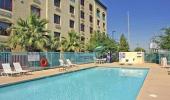 Fiesta Rancho Hotel and Casino Swimming Pool