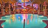 Flamingo Las Vegas Hotel Swimming Pool