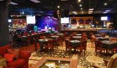 Four Queens Hotel and Casino Nightlife