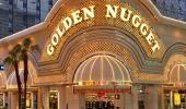 Golden Nugget Hotel and Casino Exterior