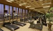 Golden Nugget Hotel and Casino Fitness Center