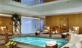 Green Valley Ranch Resort and Spa Hotel Jacuzzi