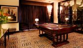 Hard Rock Hotel and Casino Guest Game Room