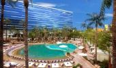 Hard Rock Hotel and Casino Swimming Pool