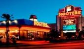 Hooters Casino Hotel Front