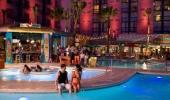 Hooters Casino Hotel Swimming Pool