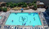 The Quad Hotel Las Vegas Swimming Pool