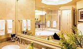 J W Marriott Las Vegas Resort Hotel Guest Bathroom