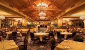 J W Marriott Las Vegas Resort Hotel Dining
