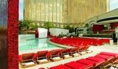 Mandalay Bay Resort And Casino Hotel Swimming Pool