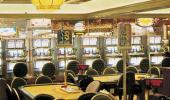 Palace Station Hotel and Casino Table Games