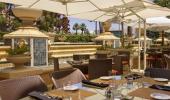 The Palazzo Resort Hotel and Casino Outdoor Dining