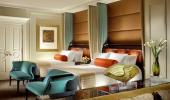 The Palazzo Resort Hotel and Casino Guest Room with Sofa