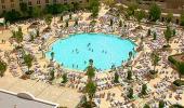 Paris Las Vegas Hotel Swimming Pool