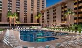 Riviera Hotel And Casino Swimming Pool