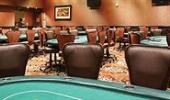 Sams Town Hotel and Gambling Hall Poker Room