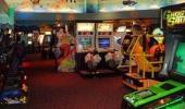 South Point Hotel Arcade Games