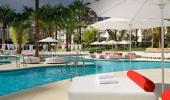 Tropicana Las Vegas Hotel Swimming Pool