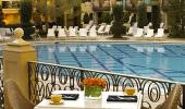 Wynn Las Vegas Hotel Swimming Pool