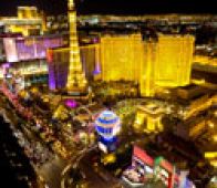 Las Vegas Checklist