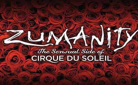 Cirque du Soleil's Zumanity