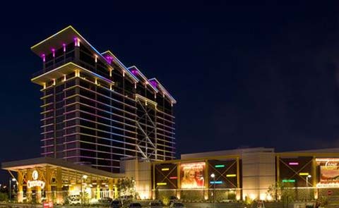 Eastside Cannery Hotel Las Vegas NV