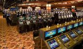 Eastside Cannery Casino Hotel Slots and Table Games