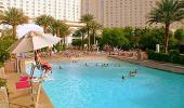 Hotel32 Monte Carlo Resort and Casino Hotel Swimming Pool
