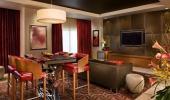 Monte Carlo Resort and Casino Hotel Guest Suite