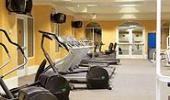 The Orleans Hotel and Casino Fitness Center
