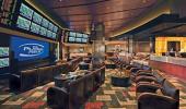 Planet Hollywood Resort and Casino Hotel Sportsbook