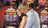 Planet Hollywood Resort and Casino Hotel Slots