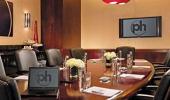 Planet Hollywood Resort and Casino Hotel Boardroom